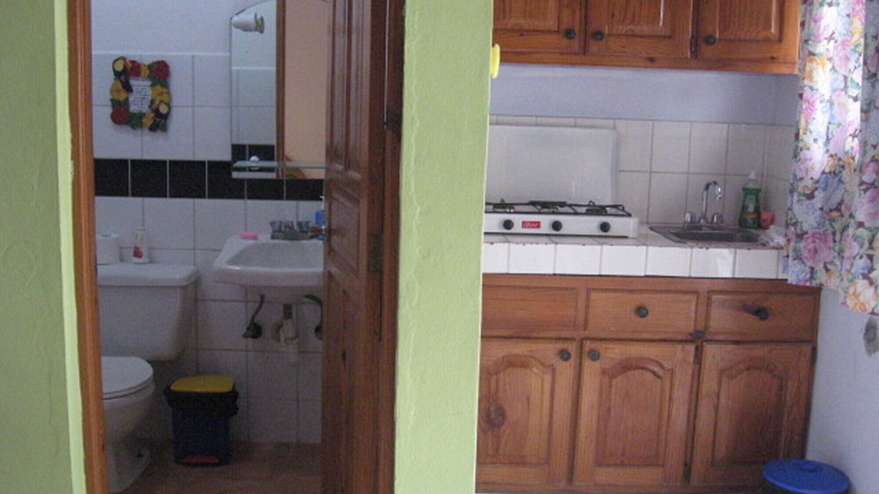 Photo of Bathroom in Cabarete