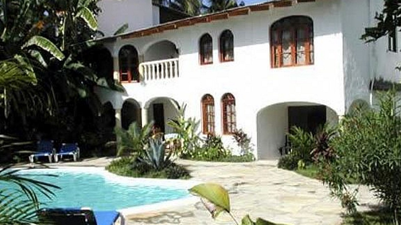 Photo of Outdoor in Cabarete