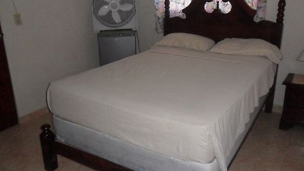 Photo of Bedroom in Cabarete