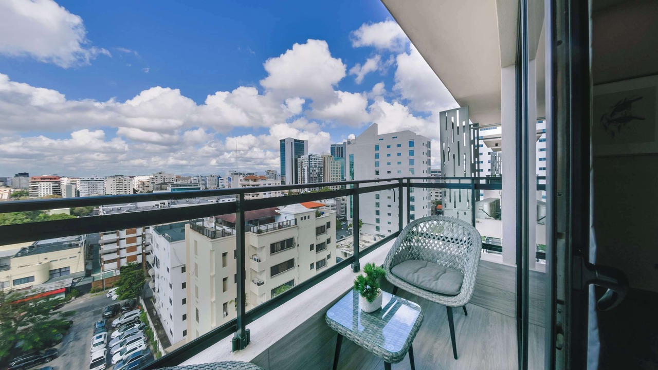 Photo of Outdoor in Downtown Santo Domingo