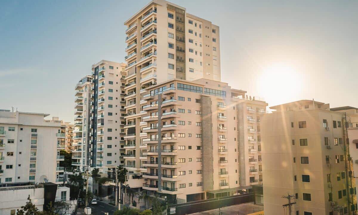 Photo of Outdoor in Downtown Santo Domingo