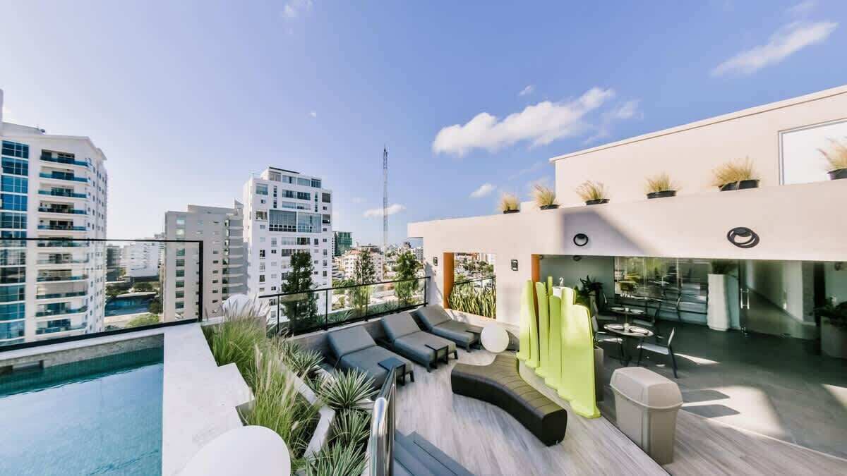 Photo of Outdoor in Downtown Santo Domingo