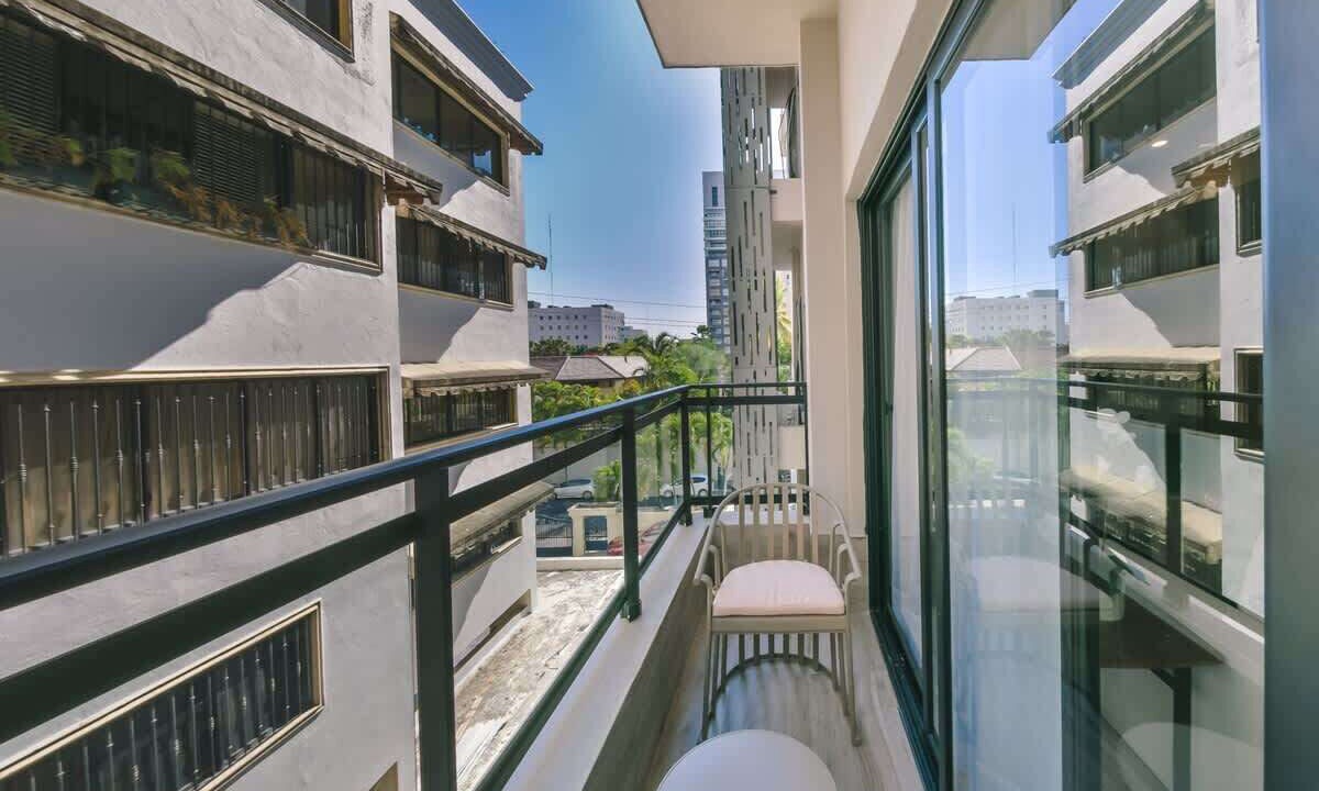 Photo of Outdoor in Downtown Santo Domingo