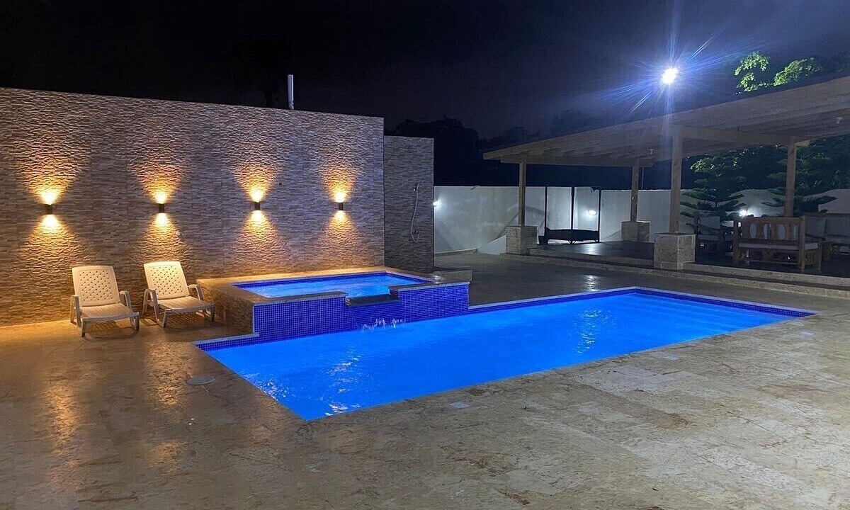 Photo of Outdoor in La Vega