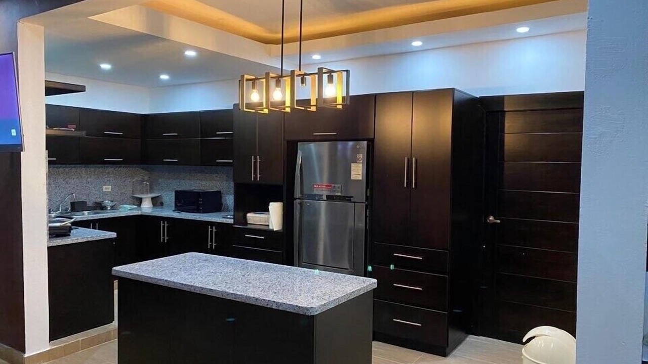 Photo of Kitchen in La Vega