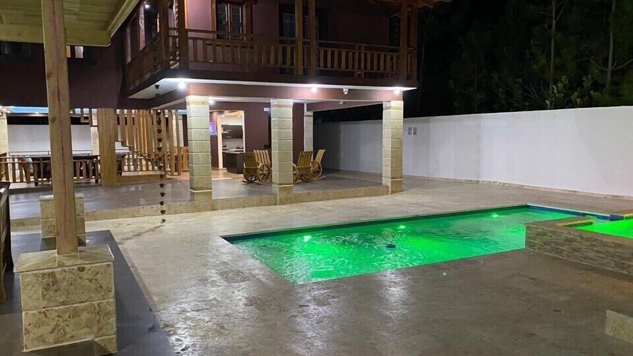 Photo of Outdoor in La Vega