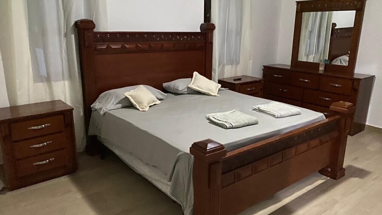 Photo of Bedroom in La Vega