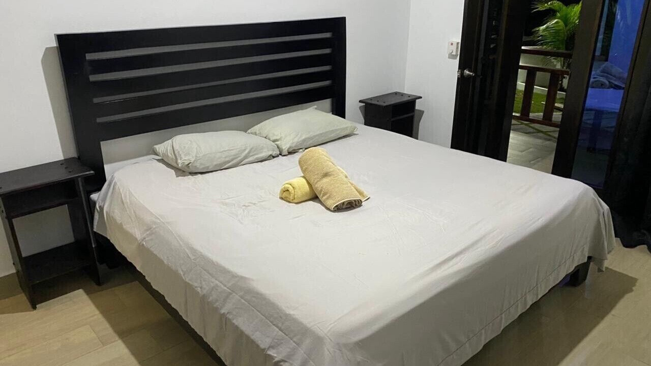 Photo of Bedroom in La Vega