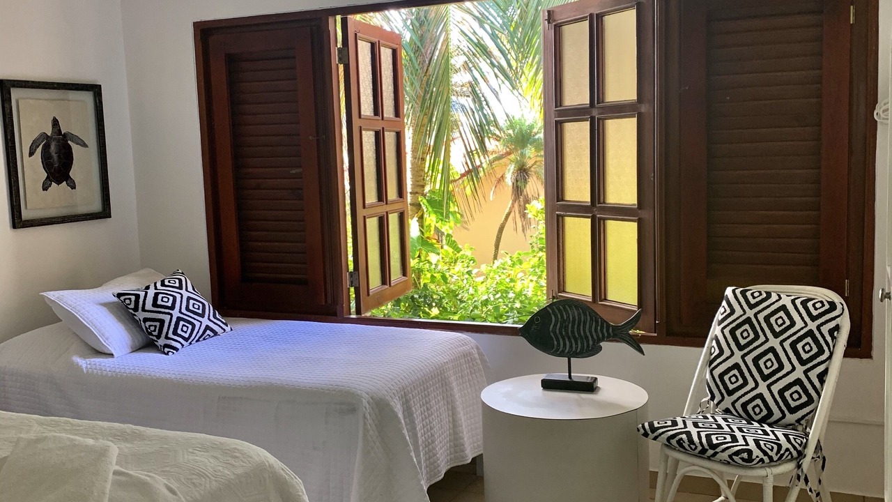 Photo of Bedroom in Cabarete