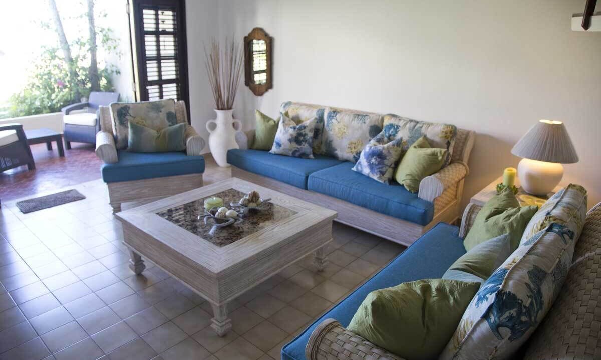 Photo of Livingroom in Cabarete