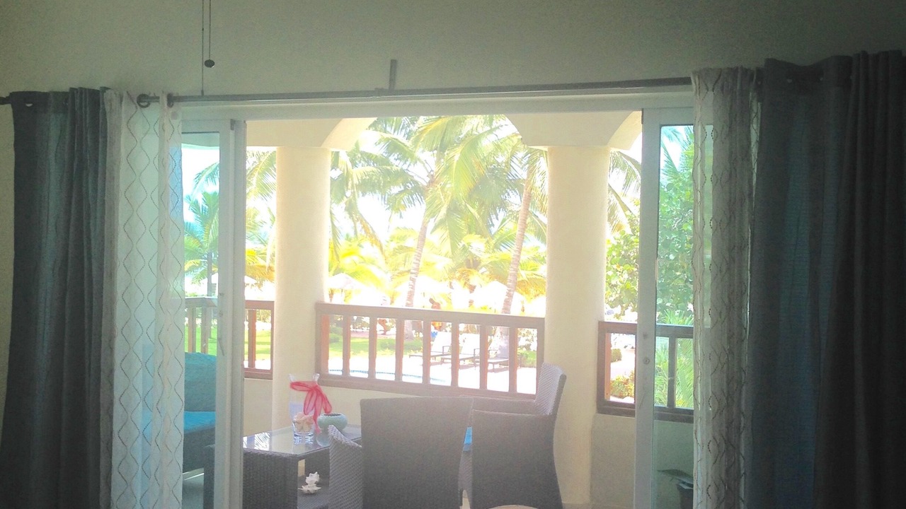 Photo of Bedroom in Villas Del Mar