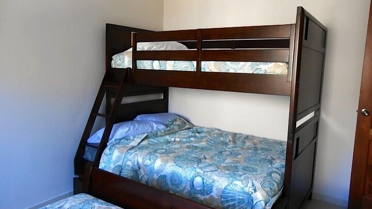 Photo of Bedroom in Villas Del Mar