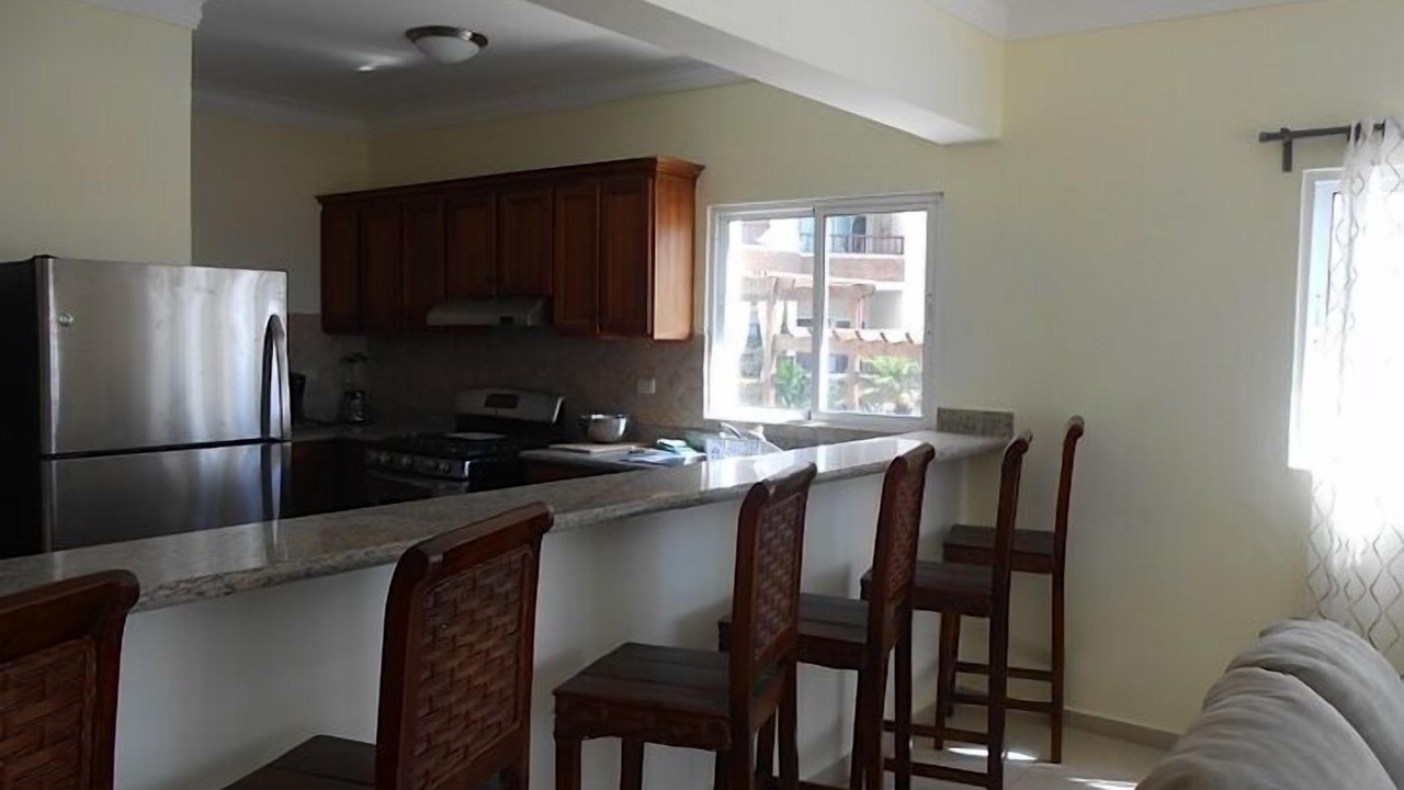 Photo of Kitchen in Villas Del Mar