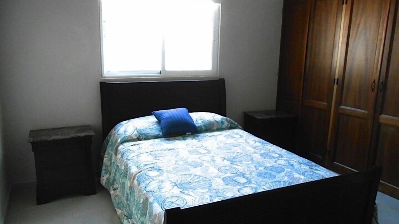 Photo of Bedroom in Villas Del Mar
