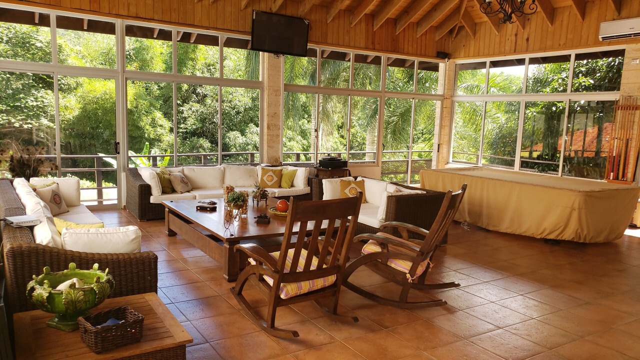 Photo of Livingroom in Pedro Brand
