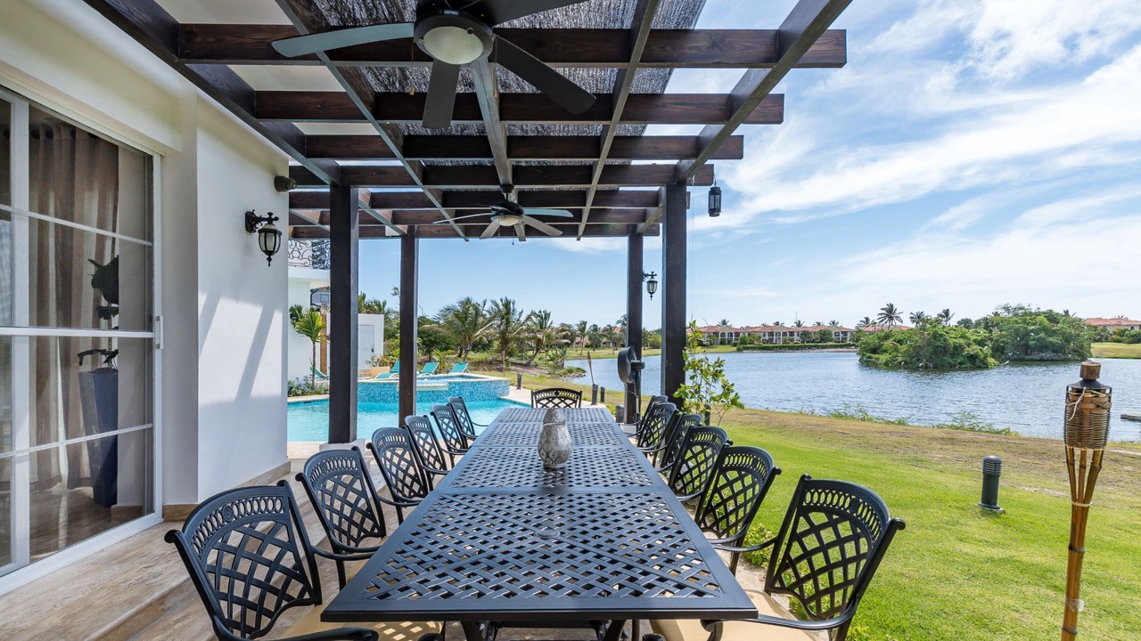 Photo of Outdoor in Bavaro