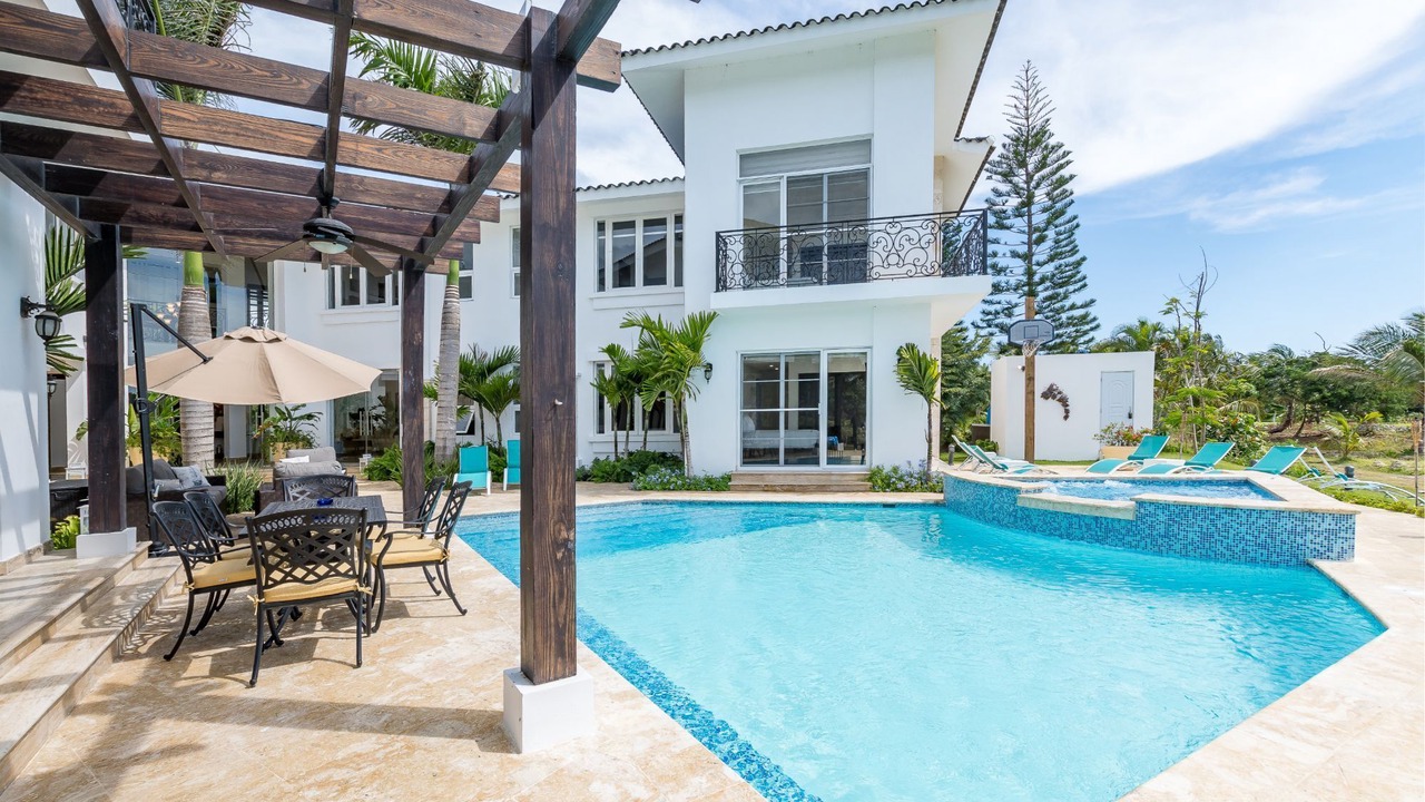 Photo of Outdoor in Bavaro