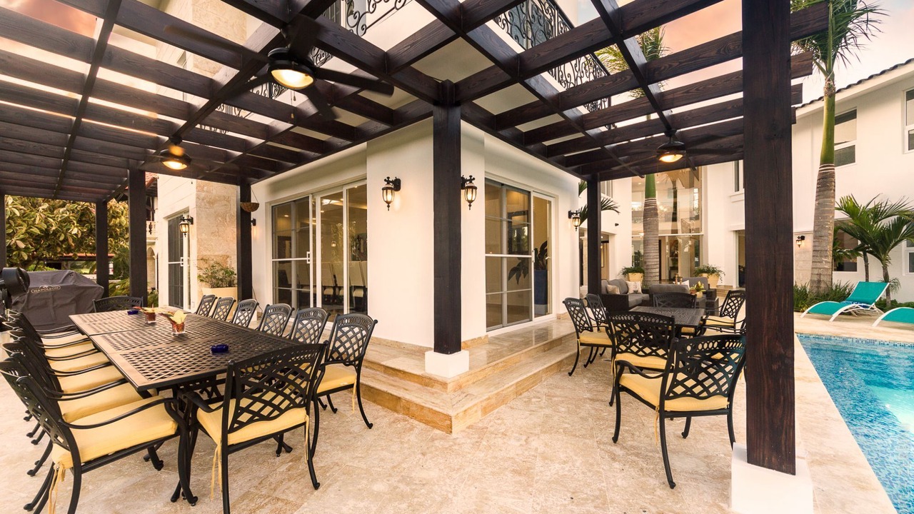 Photo of Outdoor in Bavaro