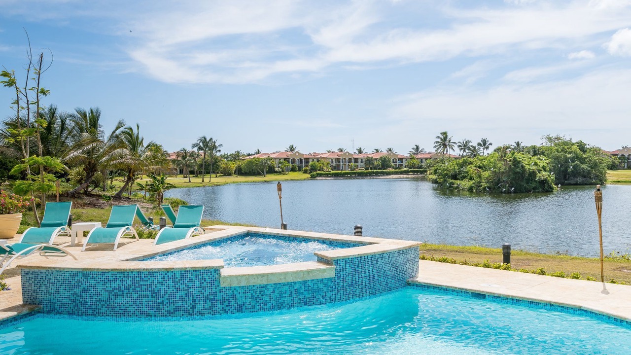 Photo of Outdoor in Bavaro