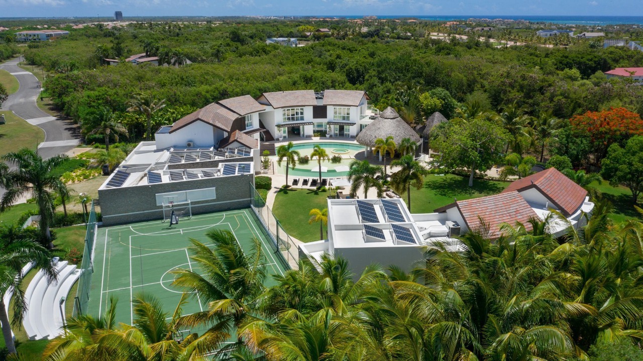 Photo of Outdoor in Yarary - Cap Cana