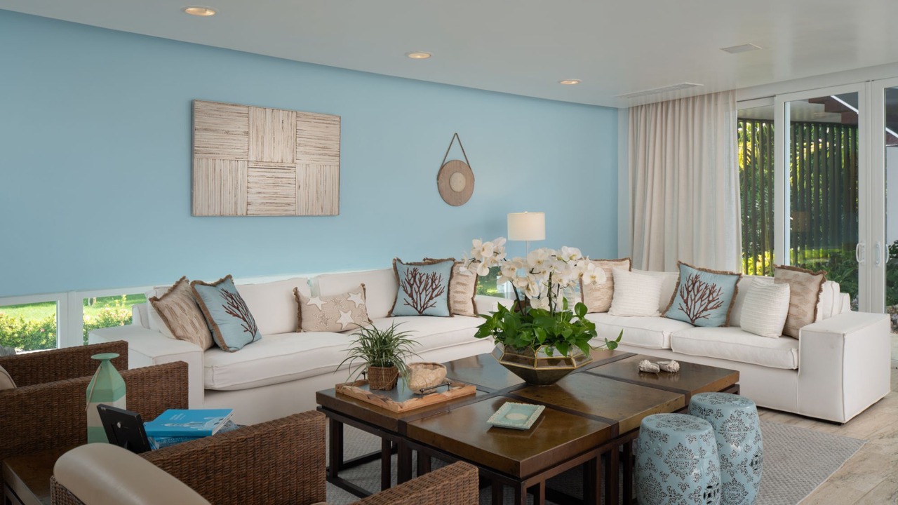 Photo of Livingroom in Yarary - Cap Cana