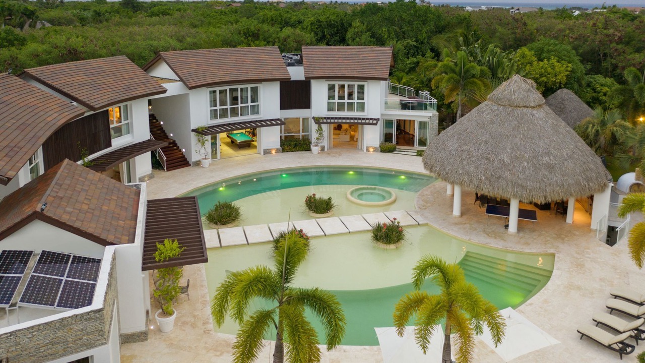 Photo of Outdoor in Yarary - Cap Cana