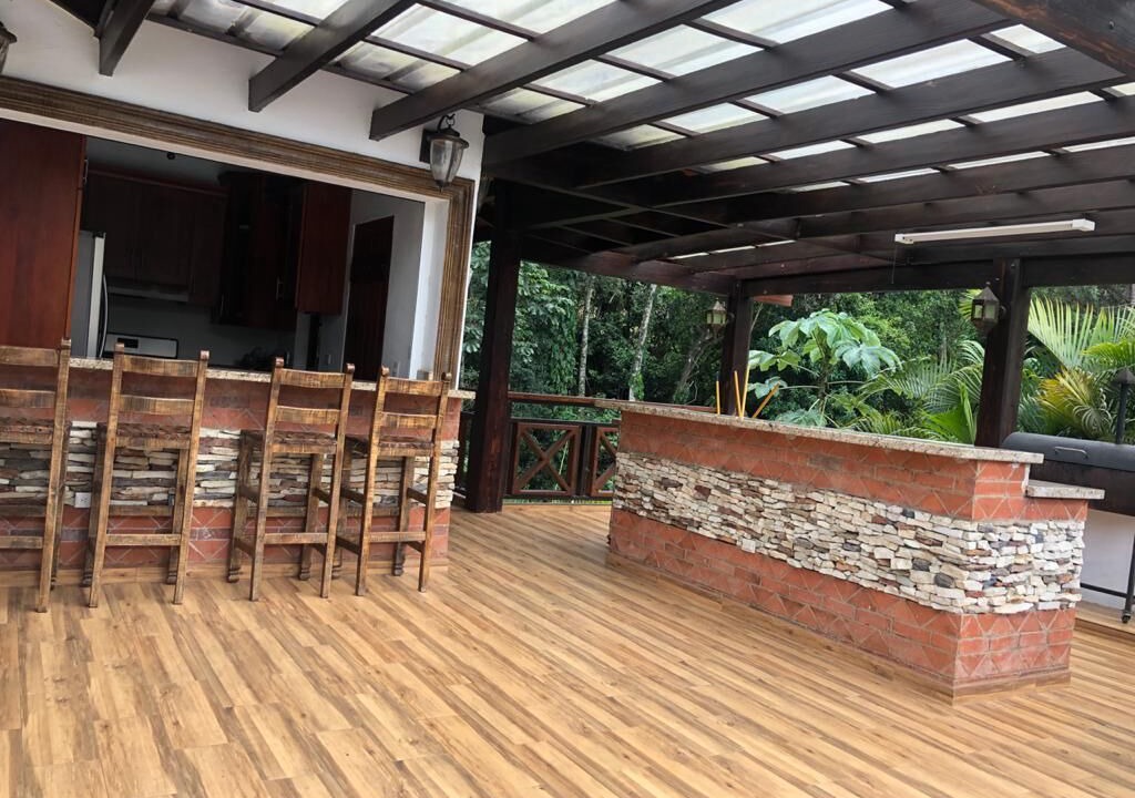 Photo of Outdoor in Jarabacoa
