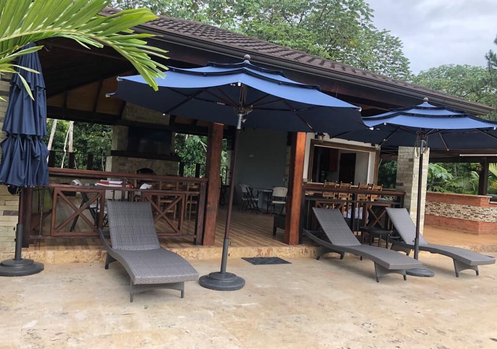 Photo of Outdoor in Jarabacoa