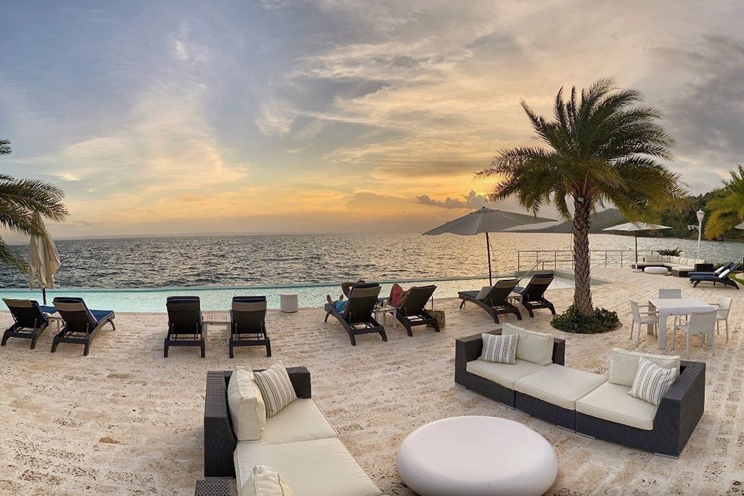 Photo of Patio Balcony in Samana