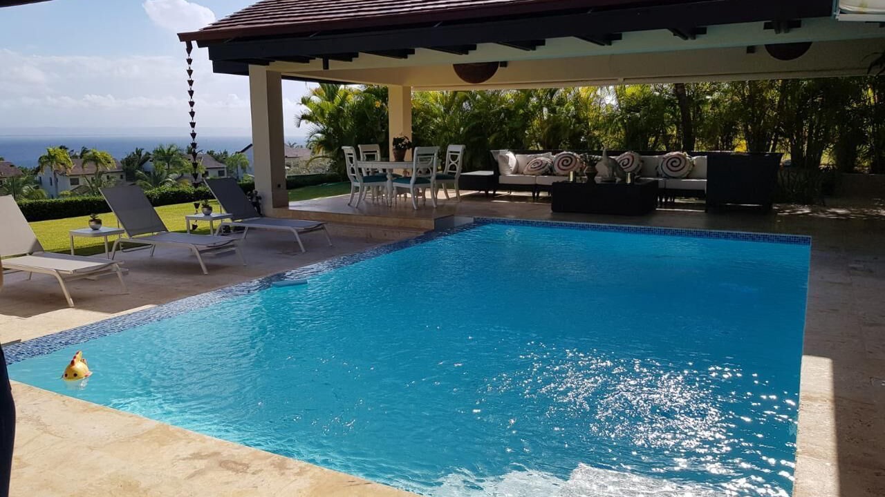 Photo of Outdoor in Samana