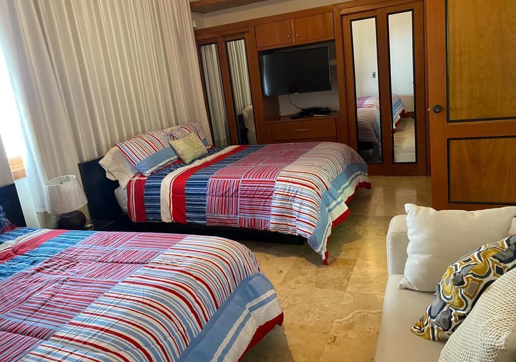 Photo of Bedroom in Samana