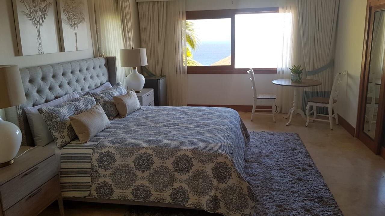 Photo of Bedroom in Samana