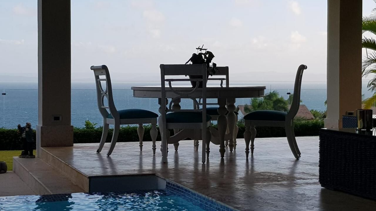 Photo of Outdoor in Samana