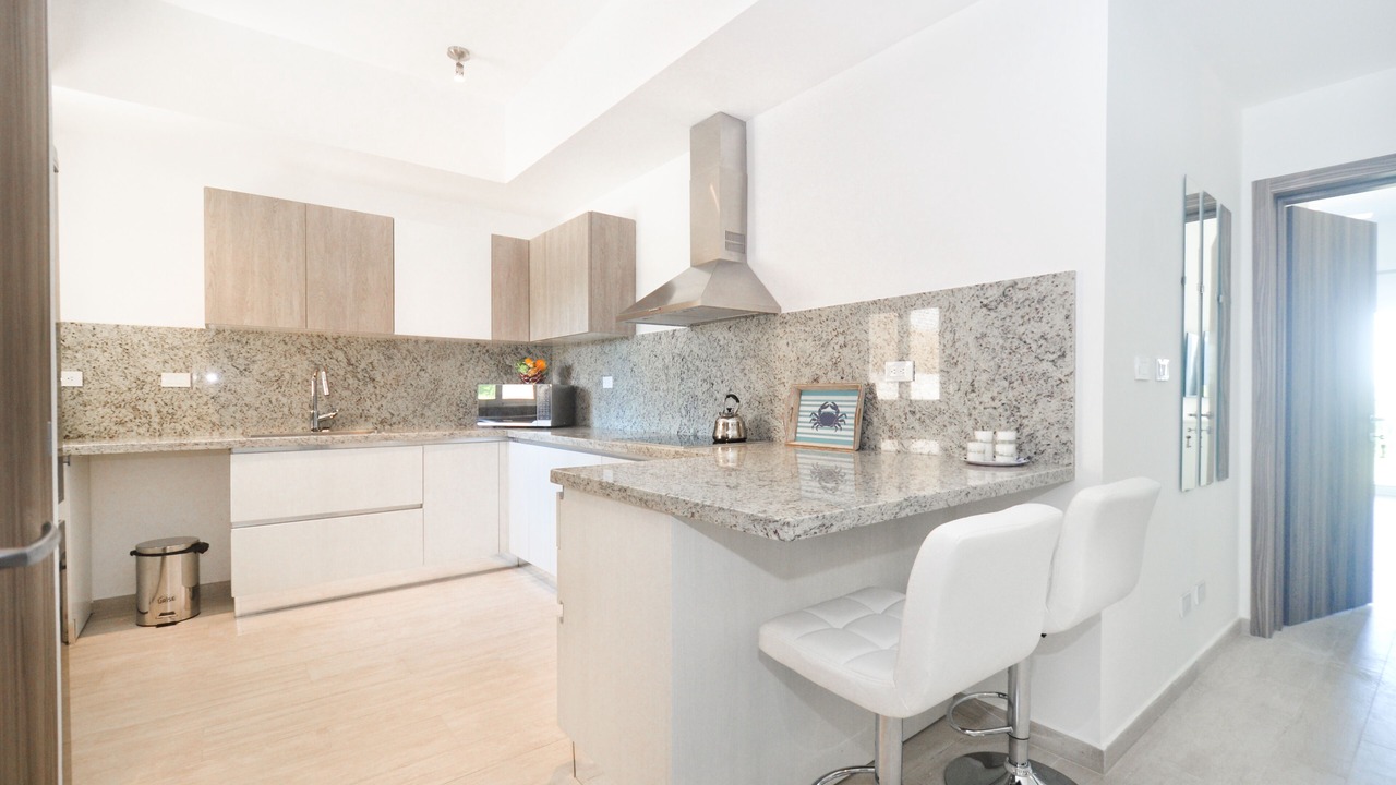 Photo of Kitchen in Bavaro