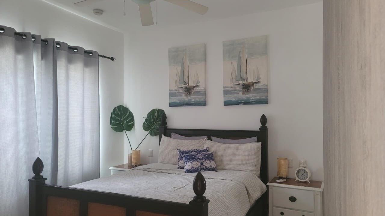 Photo of Bedroom in El Cortecito