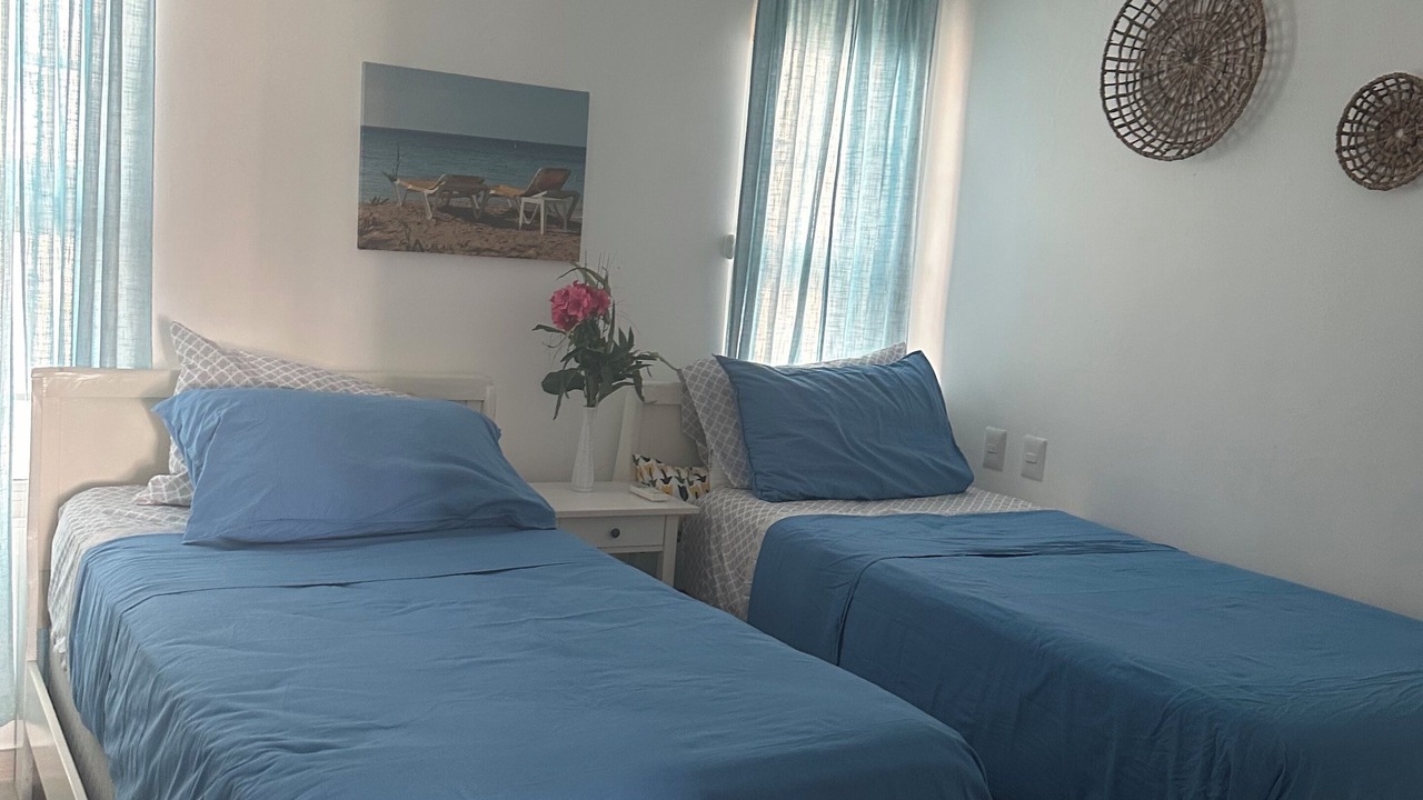 Photo of Bedroom in El Cortecito