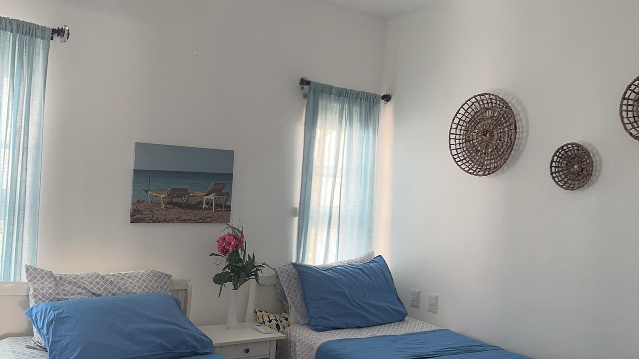 Photo of Bedroom in El Cortecito