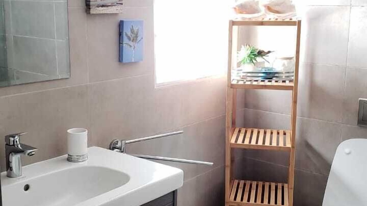 Photo of Bathroom in El Cortecito
