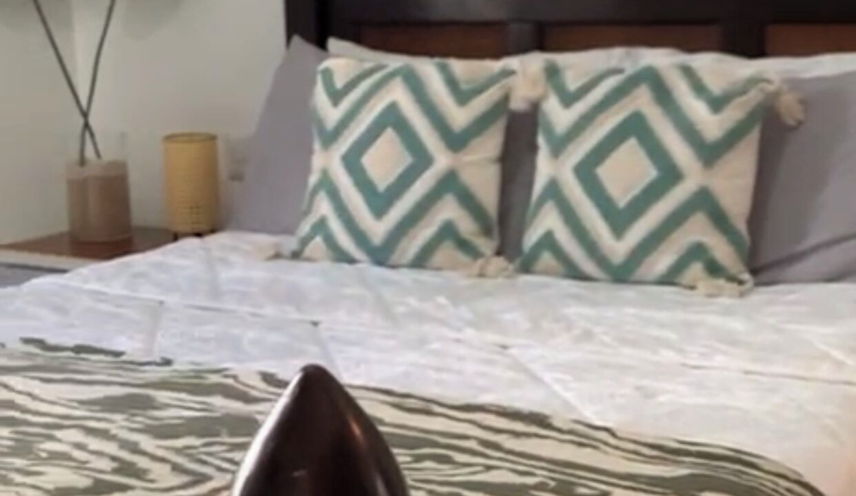 Photo of Bedroom in El Cortecito
