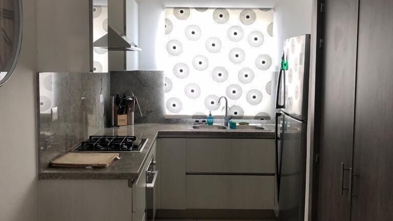 Photo of Kitchen in El Cortecito