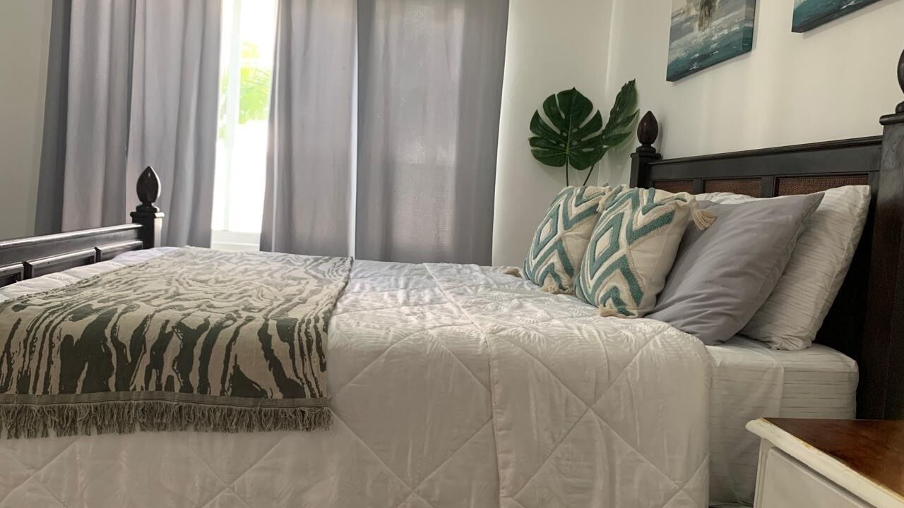 Photo of Bedroom in El Cortecito
