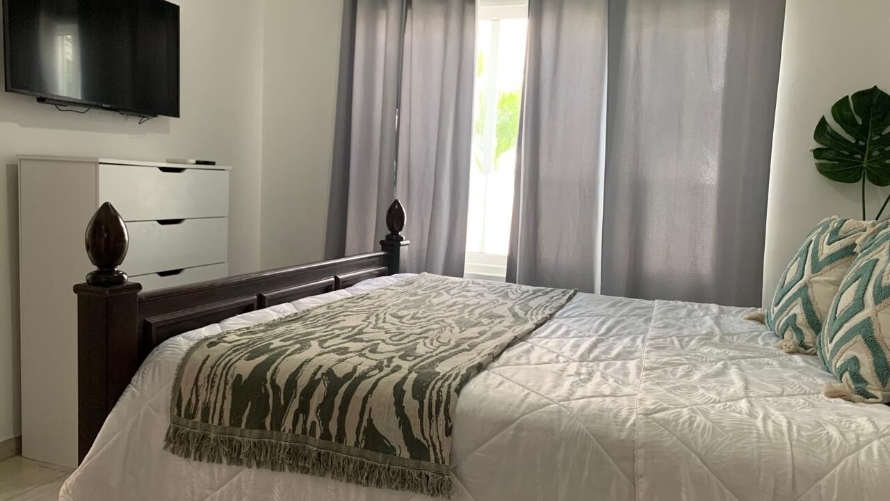 Photo of Bedroom in El Cortecito