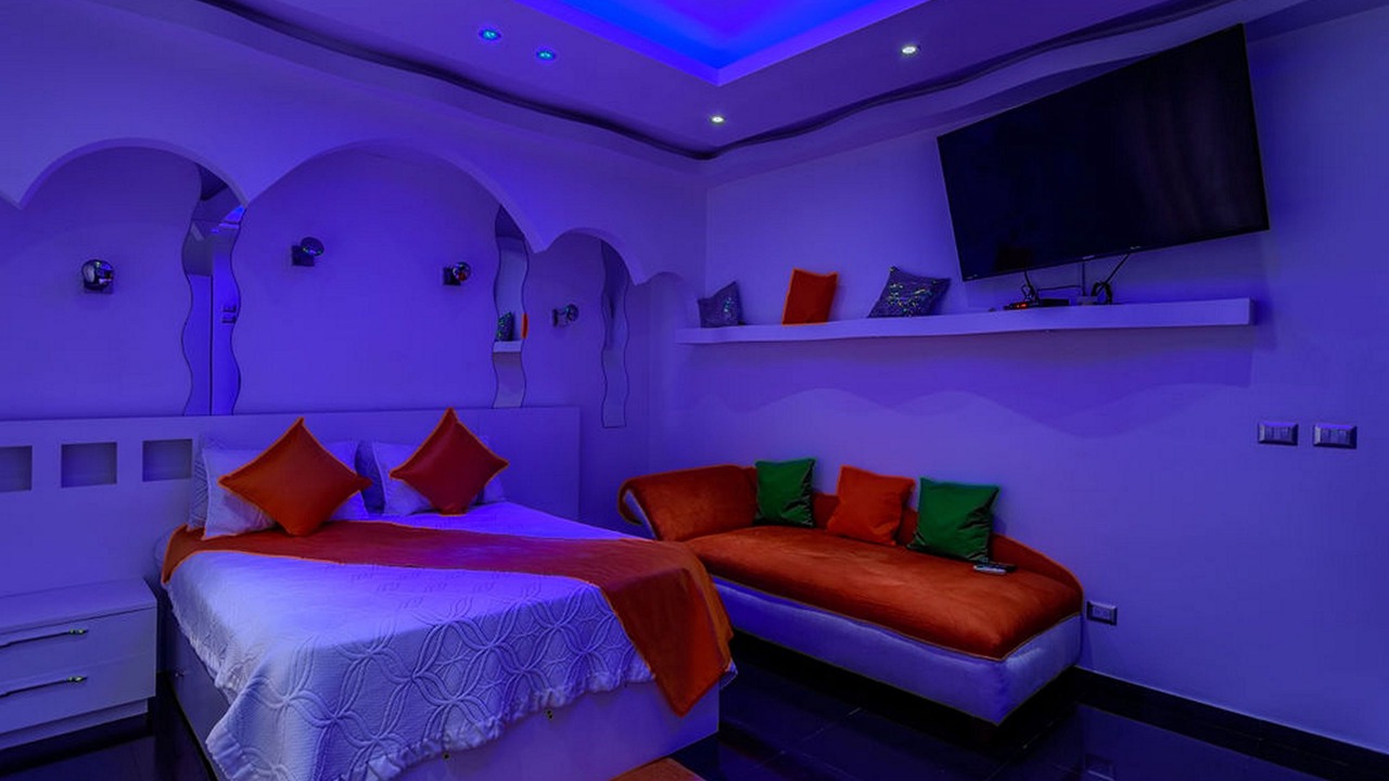 Photo of Bedroom in Villas Ana Maria