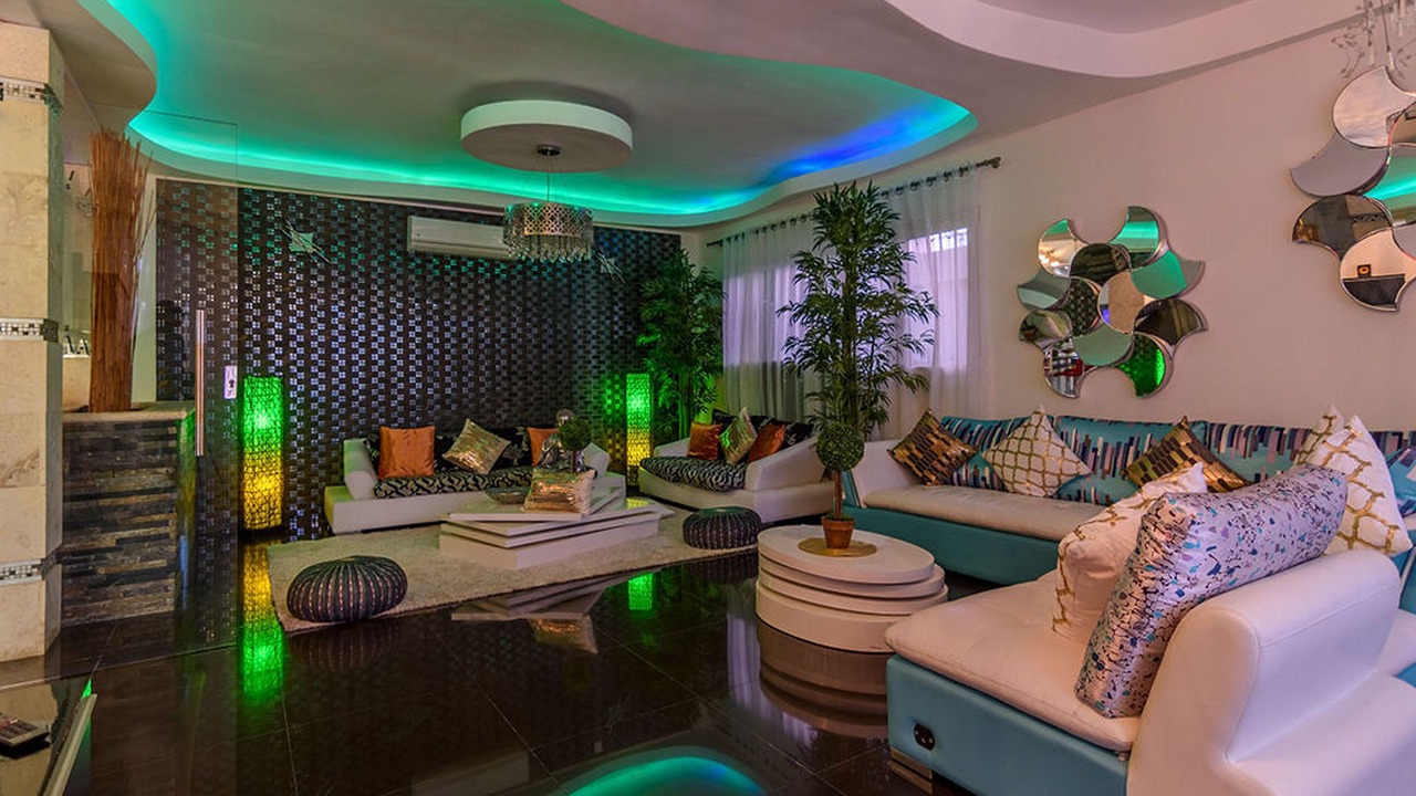Photo of Livingroom in Villas Ana Maria