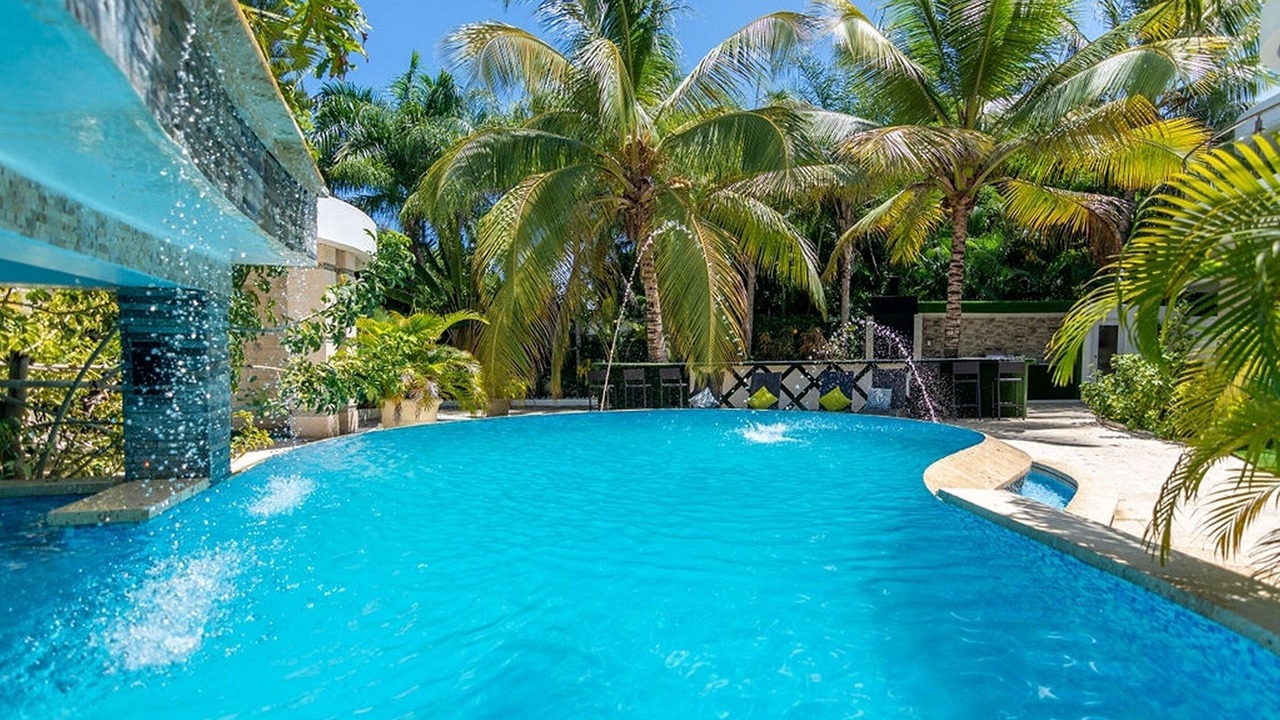 Photo of Outdoor in Villas Ana Maria
