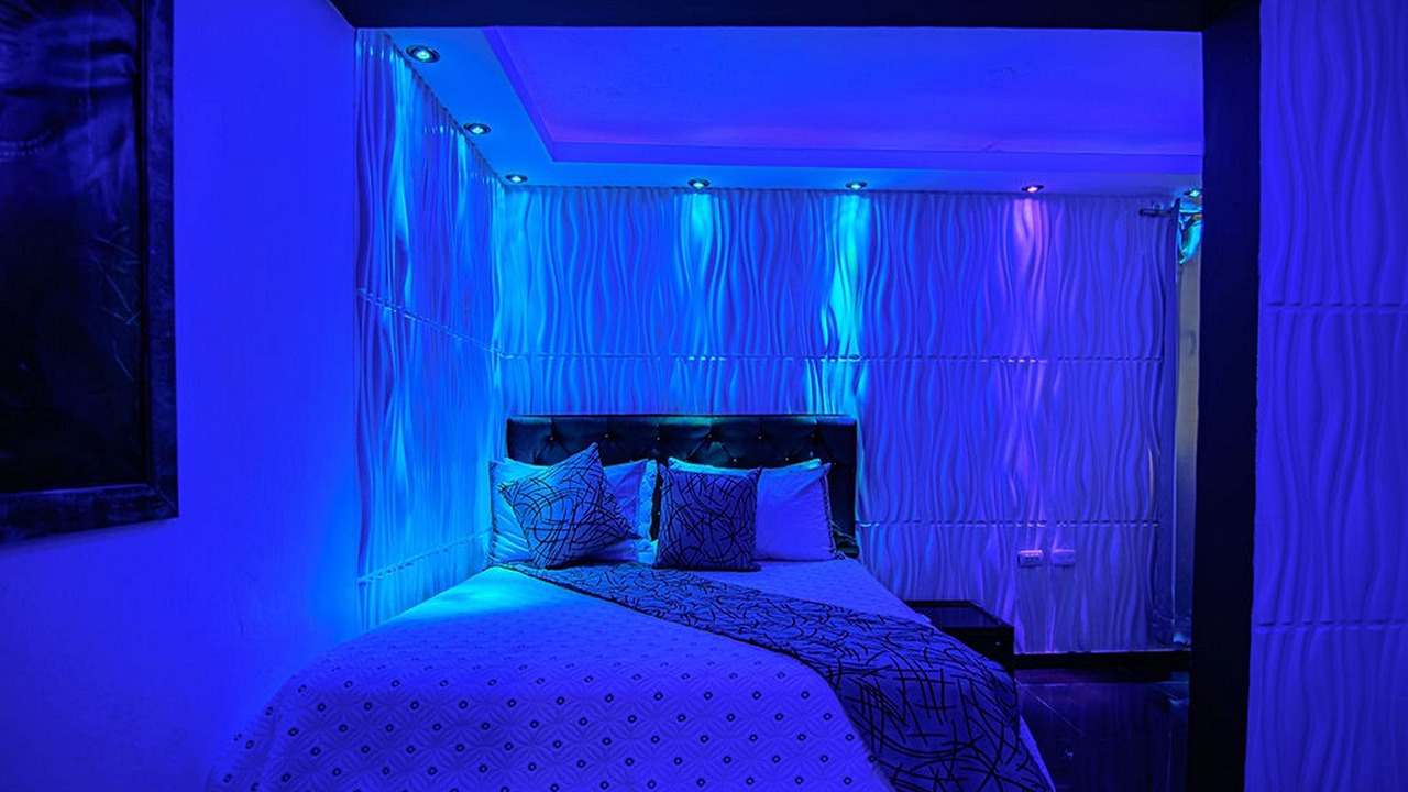 Photo of Bedroom in Villas Ana Maria