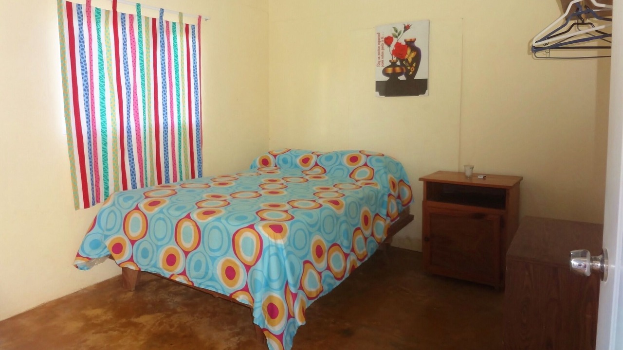 Photo of Bedroom in Cabarete
