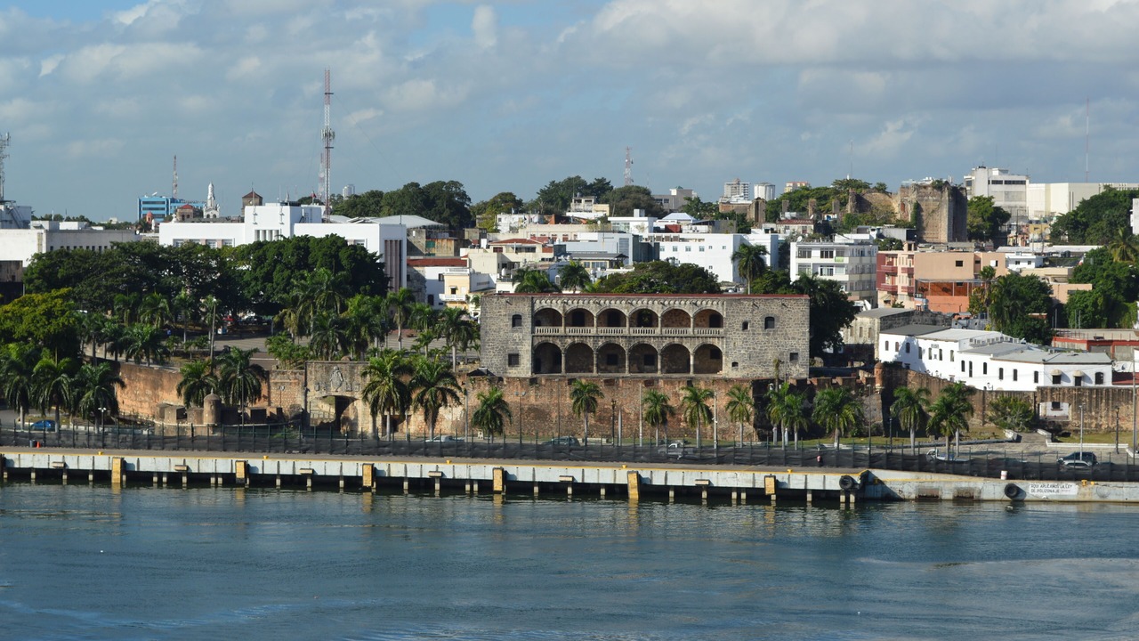 Photo of Others in Santo Domingo
