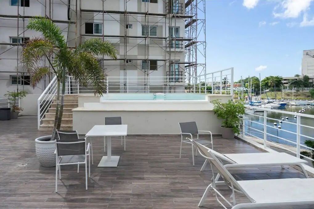 Photo of Outdoor in Santo Domingo