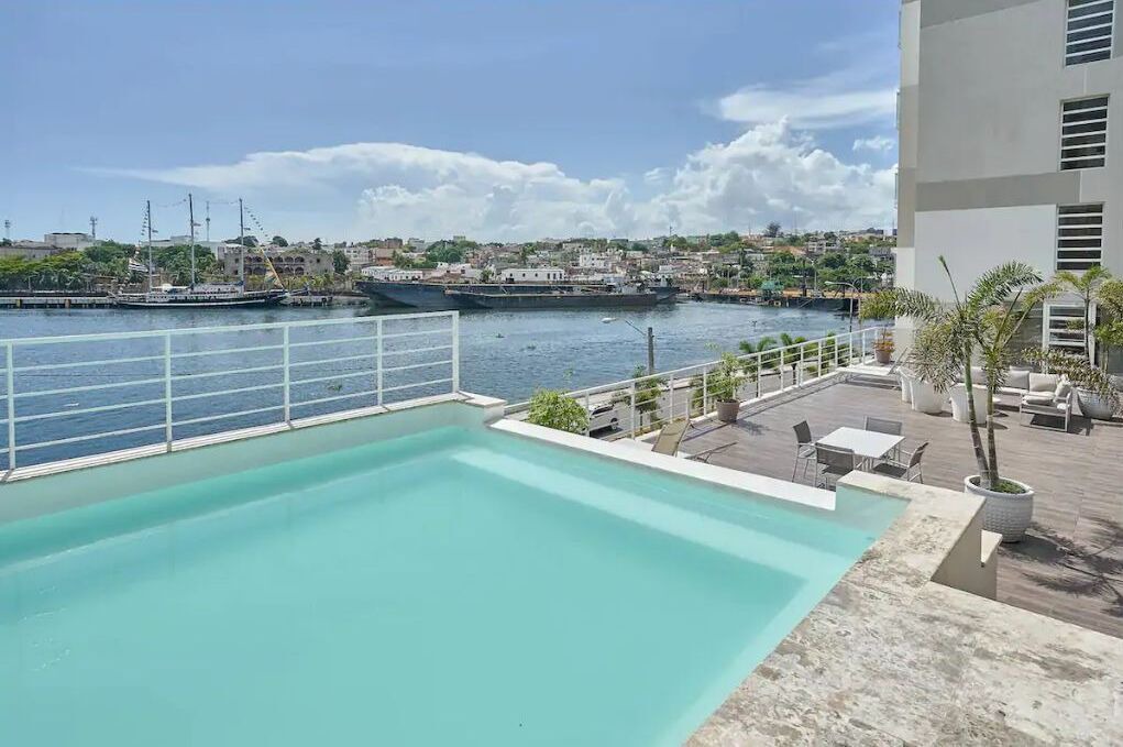 Photo of Outdoor in Santo Domingo